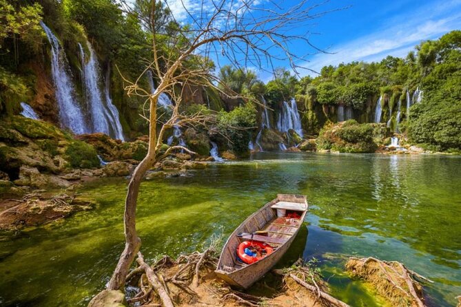 Private Tour Mostar and Kravice Waterfalls from Split - Getting There: Timing, the Long Drive, and How to Prepare