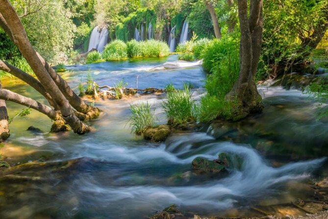 Private Tour Mostar and Kravice Waterfalls from Split - What This Tour Is Best For