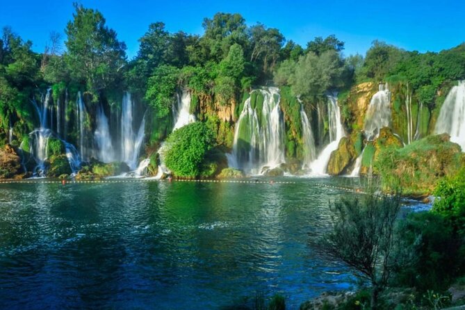 Private Tour Mostar and Kravice Waterfalls from Split - Mostar Beyond the Bridge: Food, Walks, and What to Skip