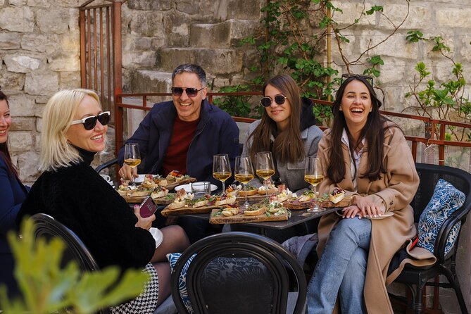 Private Tour of Split with Food & Wine Tasting - Key Points Worth Booking