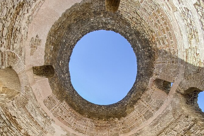 Private Tour of Split with Food & Wine Tasting - Who This Tour Suits Best