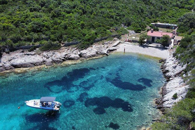 Private tour to Bol (Zlatni Rat), Jelsa and Vrboska on Hvar Island - Price and Value: Is $1,272.50 Worth It?