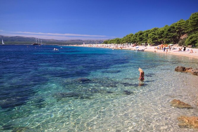 Private Tour to Island Brac and Bol in Speed Boat from Split or Trogir - Why this private Brac and Bol speedboat day works (and for whom)