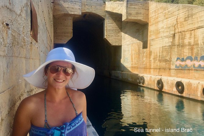 Private Tour to Island Brac and Bol in Speed Boat from Split or Trogir - Snorkeling gear and wind jackets: the small inclusions that make a big difference
