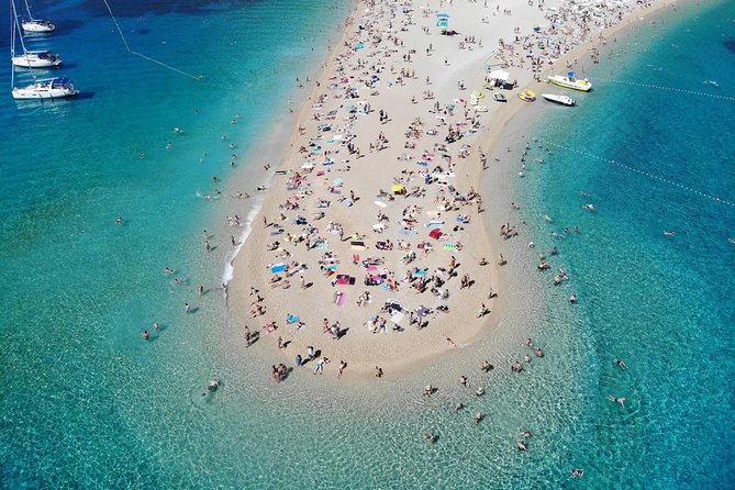 Private Tour to Island Brac and Bol in Speed Boat from Split or Trogir - Private-group value: what you’re paying for and how to judge it