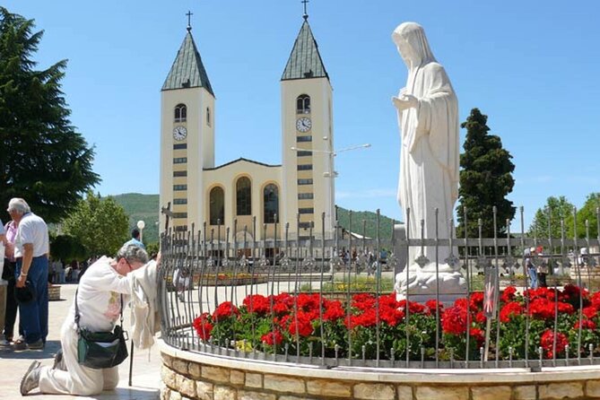 Private Tour to Medjugorje from Split - Key things to know before you go
