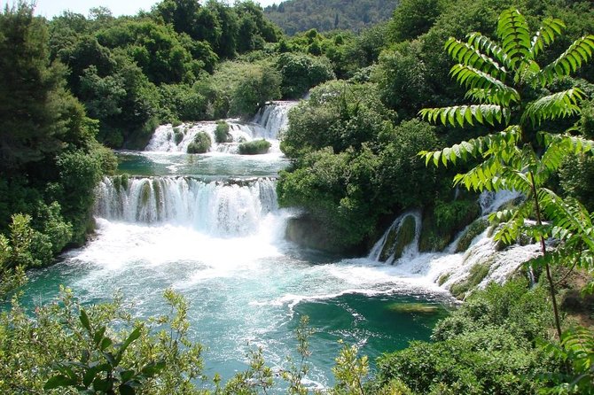 Private Tour to National Park Krka Waterfalls from Split or Trogir - Key points to know before you go
