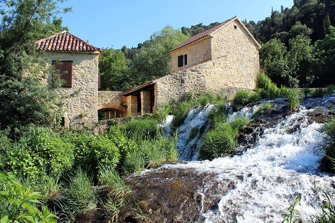 Private Tour to National Park Krka Waterfalls from Split or Trogir - Why this private Krka day trip from Split or Trogir makes sense