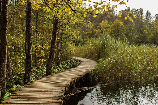 Private Tour to Plitvice Lakes National Park from Split - Price and value: what you’re paying for beyond the transfer