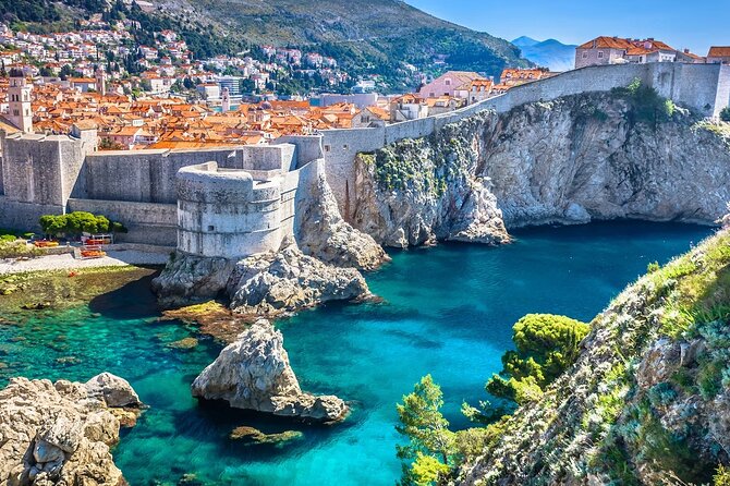 Private Transfer from Split Airport to Makarska - Price and Value: When $174.03 Is Actually a Good Deal