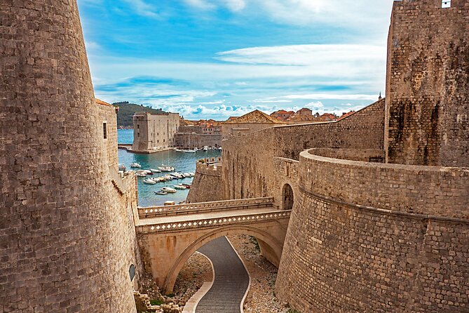 Private Transfer from Split Airport to Makarska - Practical Tips for a Smoother Arrival