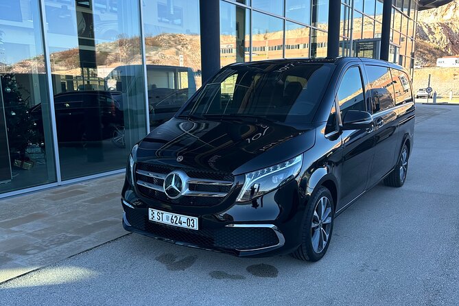 Private transfer from Split airport to Split, 1-7 person - Quick Take: Who This Transfer Is For