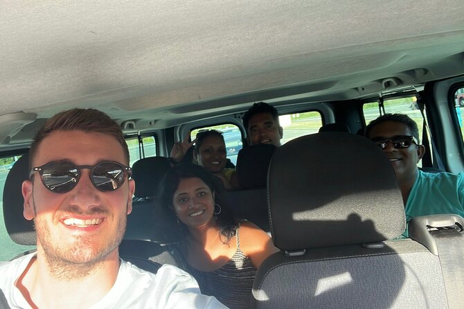 Private Transfer from Split Airport to Split - Practical Tips to Make This Ride Go Smoothly