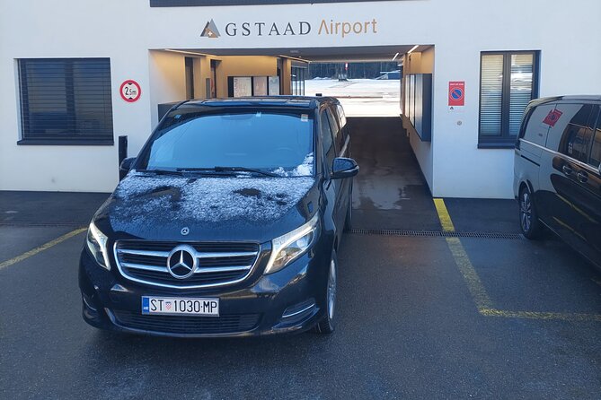 Private Transfer from Split Airport to Split City Center - Who This Transfer Is Best For