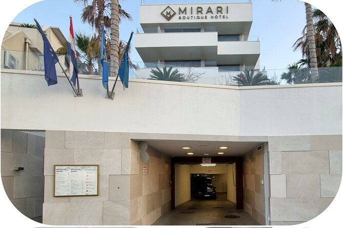 Private Transfer from Split Airport to Split City Center - Is a Private Transfer Worth It Here?