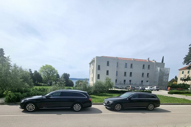 Private Transfer from Split Airport to Split City Center - Should You Book This One-Way Transfer From Split Airport?