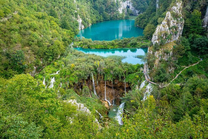 Private Transfer from Split Area to Plitvice Lakes - The drive to Plitvice Lakes: timing that won’t steal your whole day