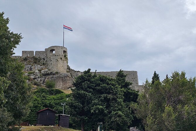 Private Transfer from Split Croatia Airport to Hotel - Booking call: should you get this private transfer?
