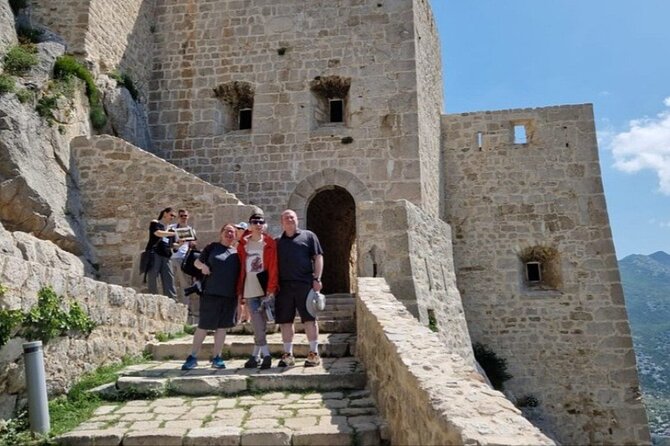 Private Transfer from Split Croatia Airport to Hotel - On the road: what the 35–50 minutes is really like