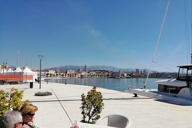 Private transfer from Split (Croatia) to Venice (Italy) - Why this private Split-to-Venice transfer makes sense