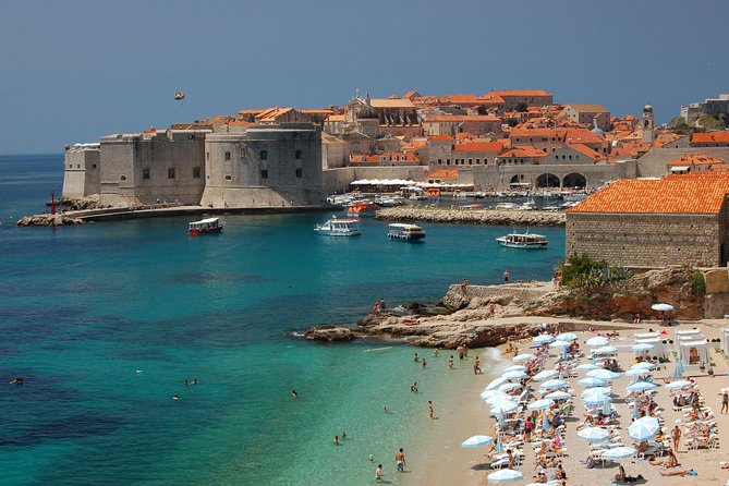 Private transfer from Split to Dubrovnik - Split to Dubrovnik, without the headache