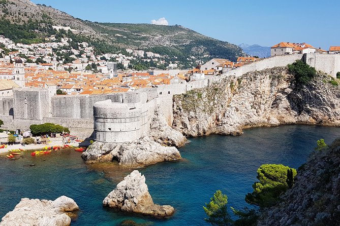 Private transfer from Split to Dubrovnik - Optional Ston: a stop that changes the pace