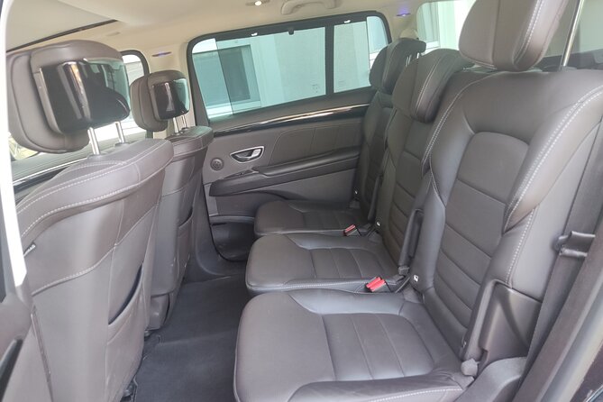 Private Transfer from Split to Dubrovnik via Ston City Walls - Timing and day-planning: cruise arrivals, ferry mishaps, and real-world flexibility