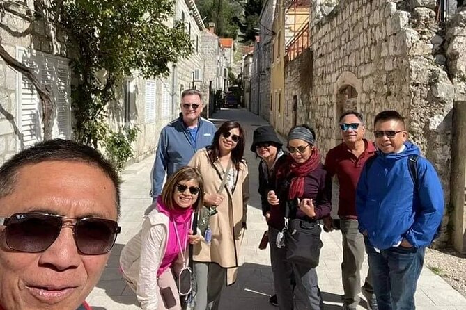 Private Transfer from Split to Dubrovnik via Ston City Walls - Who this transfer is best for