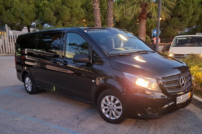 Private Transfer from Split to Dubrovnik via Ston City Walls - A few practical tips before you book