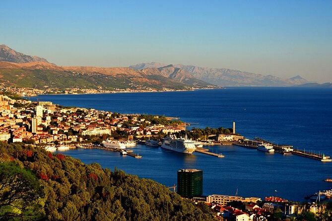 Private Transfer from Split to Dubrovnik with 2-Hour Sightseeing - The 2-Hour Sightseeing Window: Two Stops or One Longer Visit