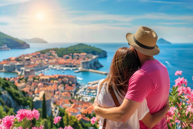 Private Transfer from Split to Dubrovnik with 2 hours for sightseeing - Choosing the two-hour stop: Ston, Rizman Winery, and the rest