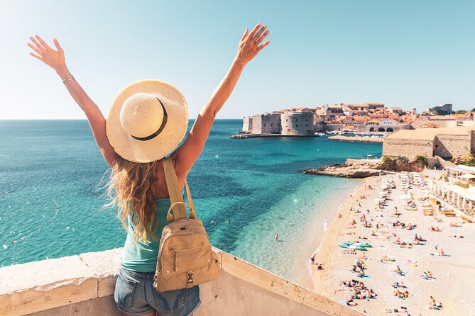 Private Transfer from Split to Dubrovnik with 2 hours for sightseeing - Timing that works: 2 hours for sightseeing inside a 5–6 hour trip
