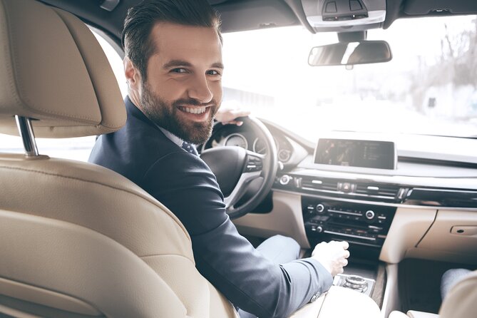 Private Transfer from Split to Dubrovnik with 2 hours for sightseeing - Price and value: what you’re paying for at $301.70 per person