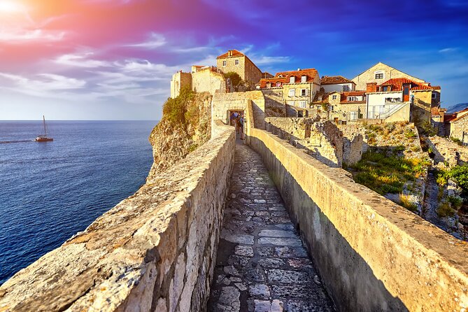 Private Transfer from Split to Dubrovnik with 2 hours for sightseeing - What to do before you go to avoid stop-day surprises