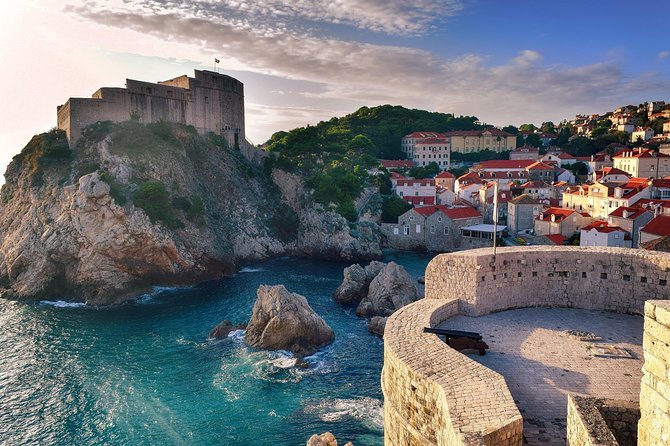 Private transfer from Split to Dubrovnik with 2h sightseeing stop in Ston - Key things to know about this Split → Dubrovnik transfer