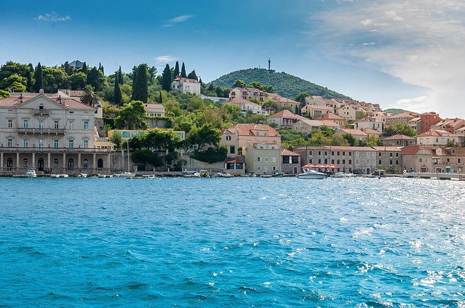 Private transfer from Split to Dubrovnik with 2h sightseeing stop in Ston - Price and value: what $278.14 per person actually buys you
