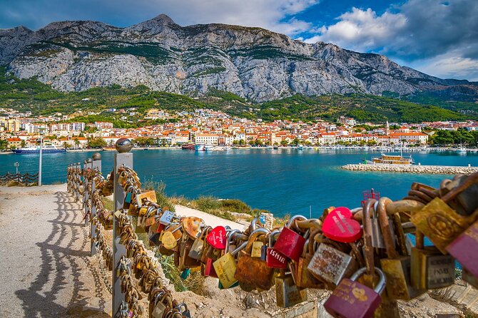 Private transfer from Split to Dubrovnik with 2h sightseeing stop in Ston - The 2-hour Ston stop: pacing, priorities, and lunch options