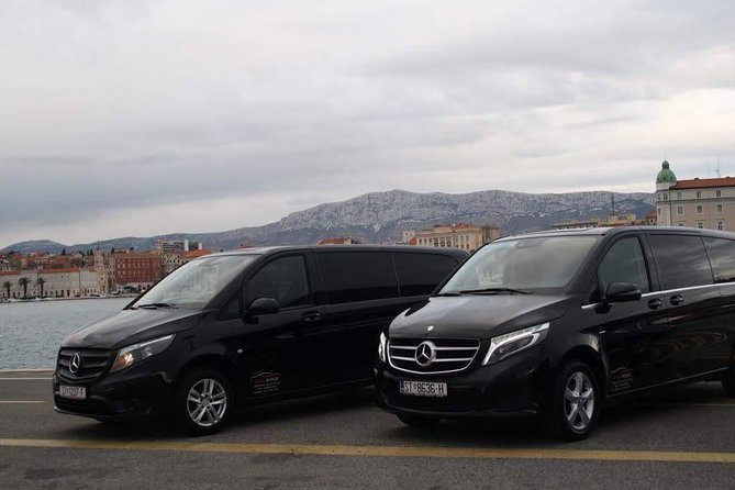 Private transfer from Split to Dubrovnik with Mostar - Split to Dubrovnik, but with Mostar in the middle