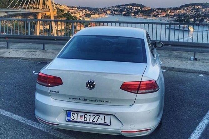 Private transfer from Split to Dubrovnik with Mostar - Why the private route matters: time control and calmer logistics
