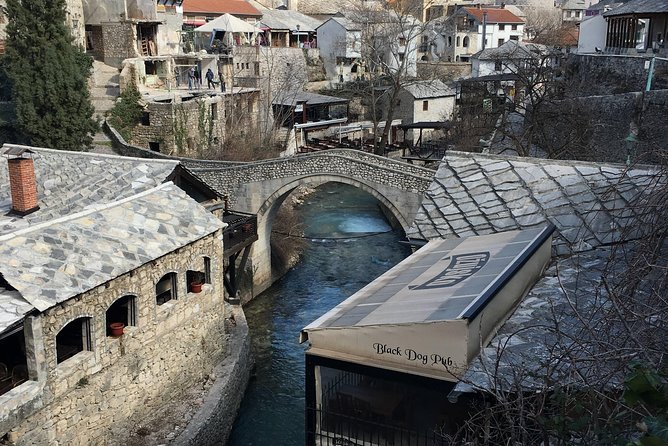 Private transfer from Split to Dubrovnik with Mostar - Who should book this Split to Dubrovnik with Mostar stop