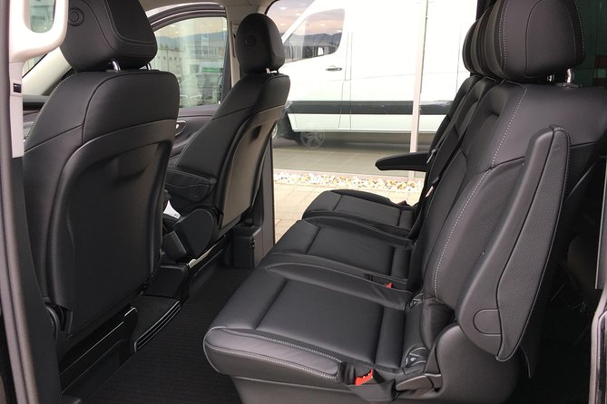 Private transfer from Split to Dubrovnik with Mostar - Mostar stop: free time in a compact old city