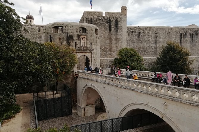 Private transfer from Split to Dubrovnik with side-trip to Ston - Key things you should know before you go