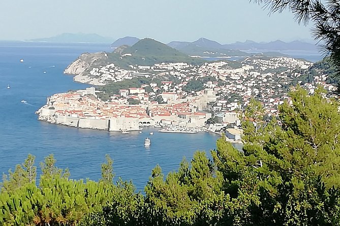 Private transfer from Split to Dubrovnik with side-trip to Ston - Your driver as the secret weapon: Denis, English, and smart stop choices