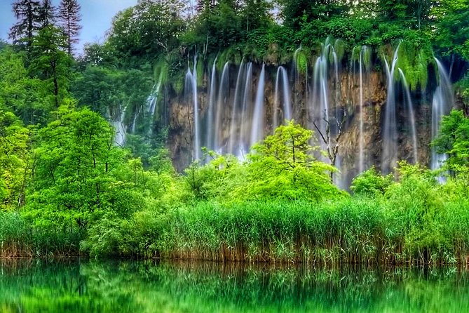 Private transfer from Split to Dubrovnik with side-trip to Ston - Timing, traffic, and what to expect from the 4 to 5 hours
