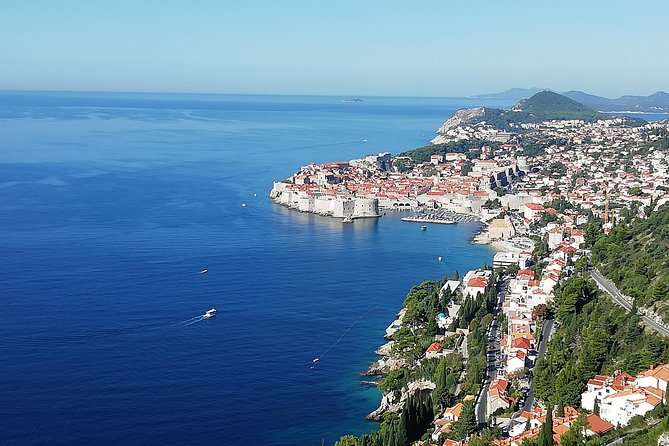 Private transfer from Split to Dubrovnik with side-trip to Ston - What to pack: luggage limits and ID you’ll need