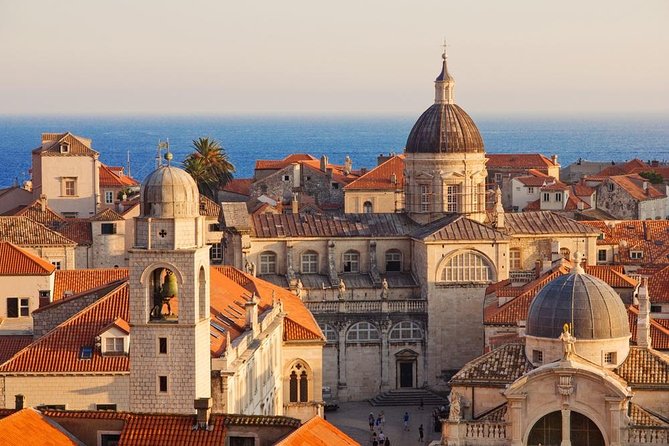 Private Transfer: Split to Dubrovnik - Key Things to Know Before You Go