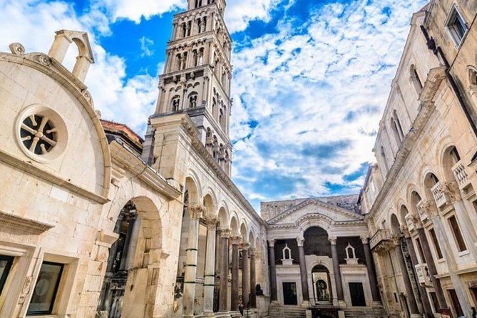 Private Transfer: Split to Dubrovnik - Why a Private Split–Dubrovnik Transfer Beats Public Transport