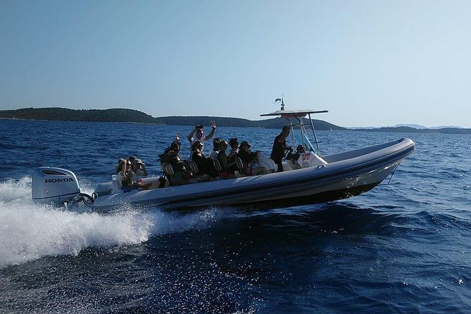 Private Transfer: Split to Dubrovnik - Stop Points and Breaks: When the Ride Might Pause