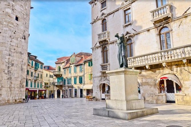 Private Transfer: Split to Dubrovnik - Comfort and Luggage Rules You Should Actually Plan Around
