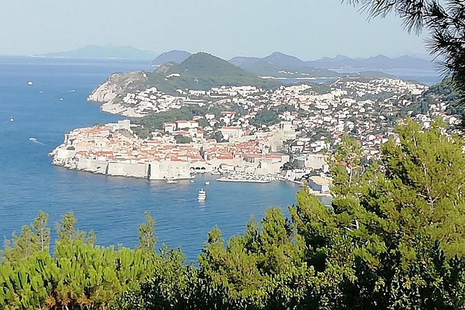 Private transfer: Split to Dubrovnik with side-trip to Makarska - Split to Dubrovnik, minus the logistics maze